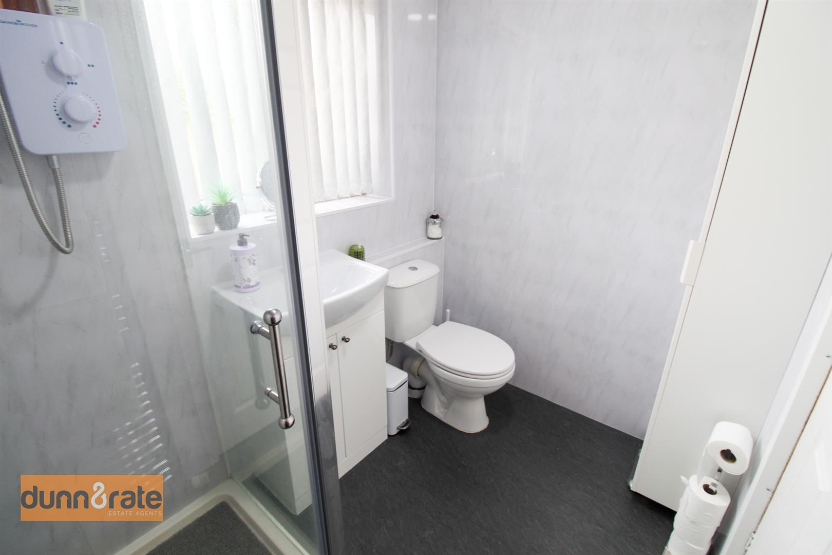 Ruxley Road, Bucknall, Stoke-On-Trent